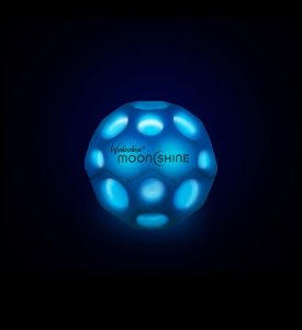 Waboba ''MOONSHINE'' piłka do skakania 2