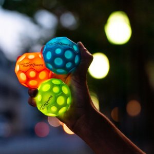 Waboba ''MOONSHINE'' piłka do skakania 3