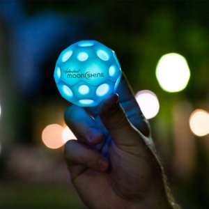 Waboba ''MOONSHINE'' piłka do skakania 5