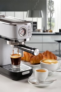 Ariete 1381/34 Perfetto Slim Metal 5