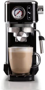 Ariete 1381/32 Perfetto Slim Metal 3