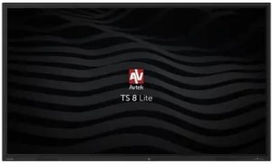 AVTEK MONITOR INTERAKTYWNY TS 8 LITE 98 1