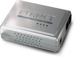 Telefon Planet Adapter VoIP dla Telefonów Analogowych (2 x FXS / SIP) (VIP-157S) 1