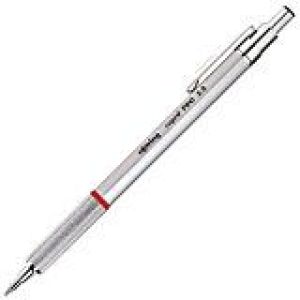 Rotring Ołówek Rotring Druckbleistift rapid PRO Chrom (1904259) 1