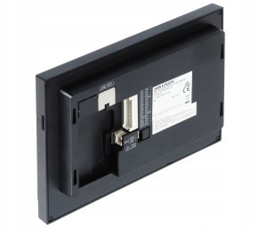 PANEL WEWNĘTRZNY Wi-Fi / IP DS-KH8380-WTE1 Hikvision 3