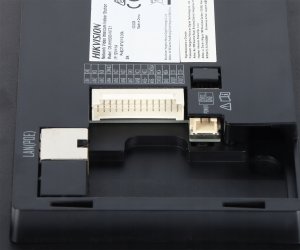 PANEL WEWNĘTRZNY Wi-Fi / IP DS-KH8380-WTE1 Hikvision 6