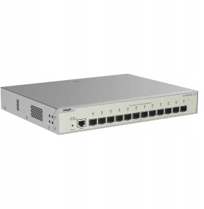 SWITCH   RG-NBS5500-12XS 12-PORTOWY SFP+ REYEE 1