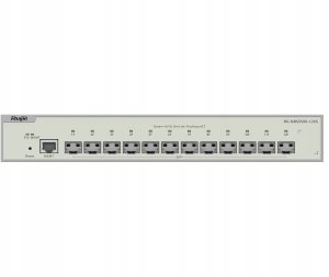 SWITCH   RG-NBS5500-12XS 12-PORTOWY SFP+ REYEE 2