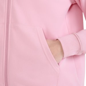 Bluza damska 4F F1763 jasny róż 4FWMM00TSWSF1763 56S S 4