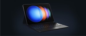Xiaomi Pad 7 / 7 Pro Focus Keyboard (US English)  60263 5