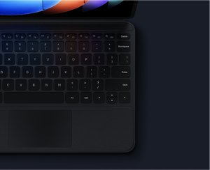 Xiaomi Pad 7 / 7 Pro Focus Keyboard (US English)  60263 8