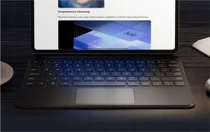 Xiaomi Pad 7 / 7 Pro Focus Keyboard (US English)  60263 10