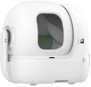 Petkit PuroBot Max Pro biała 3