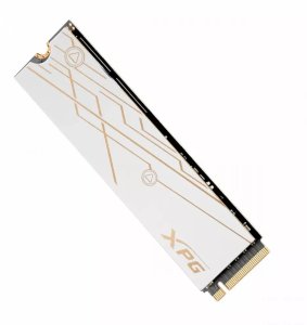 Dysk SSD ADATA XPG Mars 980 Blade 1TB M.2 2280 PCI-E x4 Gen5 NVMe (SMAR-980B-1TCS) 5