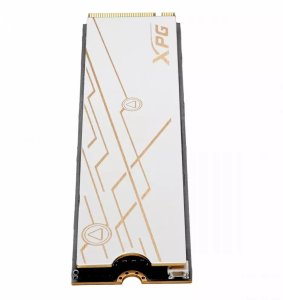 Dysk SSD ADATA XPG Mars 980 Blade 2TB M.2 2280 PCI-E x4 Gen5 NVMe (SMAR-980B-2TCS) 6