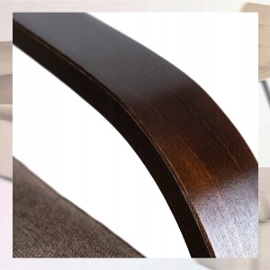 Zestaw Mebli Wersalka Kanapa Rozkładana Beżowa i 2 Fotele Beżowe ARUBA 12