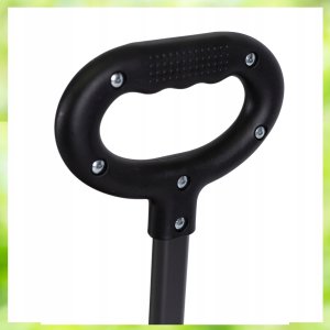 Wózek Składany Transportowy Turystyczny Campingowy Plażowy GILBERT Szary 9