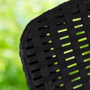 Leżak Ogrodowy Rattanowy Turystyczny Rozkładany Leżanka Łóżko ARIZONA 7