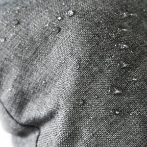 Fotel Leżak Ogrodowy Bujany Bujak Leżanka Do Salonu Na Taras LAREDO Szary 13