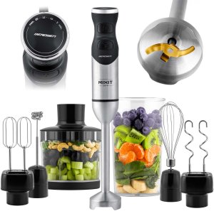 Blender ręczny 1500 W BD-753 Berdsen EDUKAMP 1