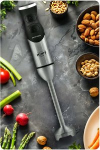Blender Berdsen Blender ręczny 1500 W BD-753 Berdsen 2