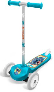 DISNEY STITCH HULAJNOGA DLA DZIECI 3 KOŁA 4