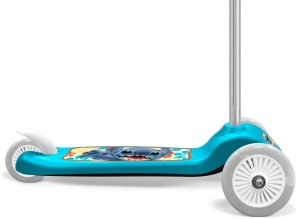DISNEY STITCH HULAJNOGA DLA DZIECI 3 KOŁA 6
