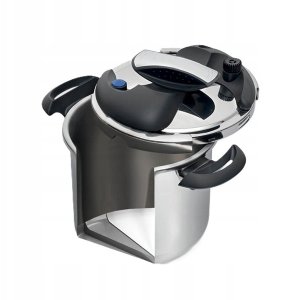 Szybkowar 22 cm 6 0L MAESTRO MR-2901 2