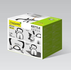 Czajnik 1 8L MAESTRO MR-1336 4