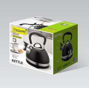 Czajnik 1 8L MAESTRO MR-1336-BLACK 5