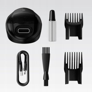 Trymer do włosów USB MAESTRO MR-640 2