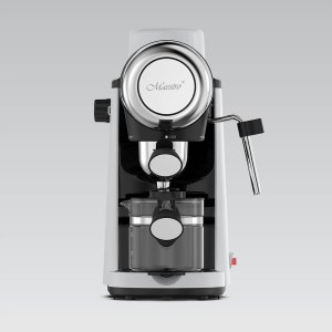 Ekspres do kawy kolbowy 800W MAESTRO MR-410 2