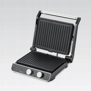 Grill elektryczny 2000W MAESTRO MR-722 2