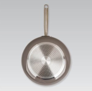 Patelnia 24 cm MAESTRO MR-1209-24 3