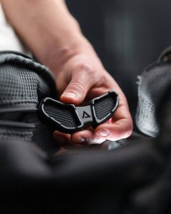 Ram mounts Deltahub - Carpio V2 - Podkładka pod Nadgarstek do Myszki S Biały Prawa 6