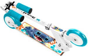 STITCH HULAJNOGA DWUKOŁOWA DLA DZIECI DWUKOŁOWA SKŁADANA 2