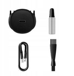 Trymer do włosów USB MAESTRO MR-641 2