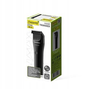 Trymer do włosów USB MAESTRO MR-641 3