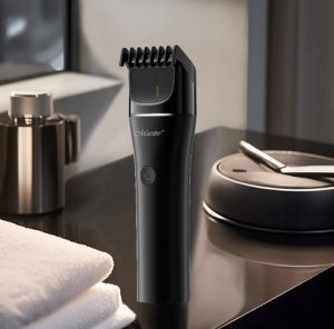 Trymer do włosów USB MAESTRO MR-641 6