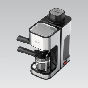 Ekspres do kawy kolbowy 800W MAESTRO MR-411 3