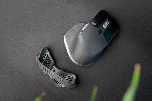 Deltahub - Carpio G2.0 Camo Green - Gamingowa Podkładka pod Nadgarstek Edycja Limitowana S Camo Green Camo Green Prawa 2