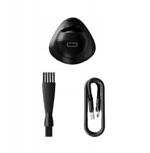 Golarka elektryczna USB MAESTRO MR-673 2