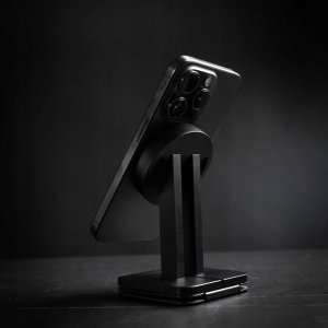 Ram mounts Deltahub - REO Phone Stand - Uchwyt na telefon Czarny 3