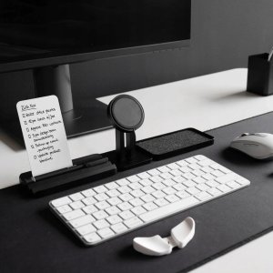 Ram mounts Deltahub - REO Phone Stand - Uchwyt na telefon Czarny 7