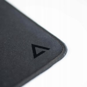 Deltahub - Gaming Desk Mat - Podkładka Ochronna na Biurko Gamingowa Czarny L 5