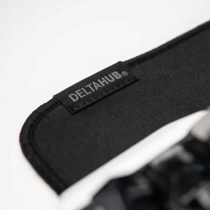 Deltahub - Gaming Desk Mat - Podkładka Ochronna na Biurko Gamingowa Czarny L 6