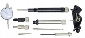 PRZYRZĄD DO USTAWIANIA POMP WTRYSKOWYCH BOSCH VW DIESEL 2