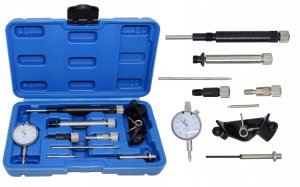 PRZYRZĄD DO USTAWIANIA POMP WTRYSKOWYCH BOSCH VW DIESEL 3