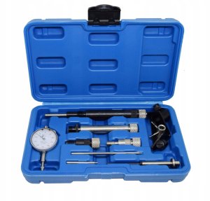 PRZYRZĄD DO USTAWIANIA POMP WTRYSKOWYCH BOSCH VW DIESEL 4