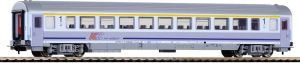 Piko Wagon pasażerski IC 1 klasa PKP ep. VI 1
